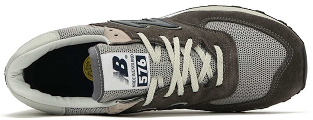 New Balance 576 Kasut Kelabu 'Gray Brown' OM576OGG Order New Balance 576 Kasut Kelabu 'Gray Brown' OM576OGG