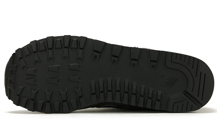 Shop New Balance 576 Kasut Kelabu 'Gray Brown' OM576OGG