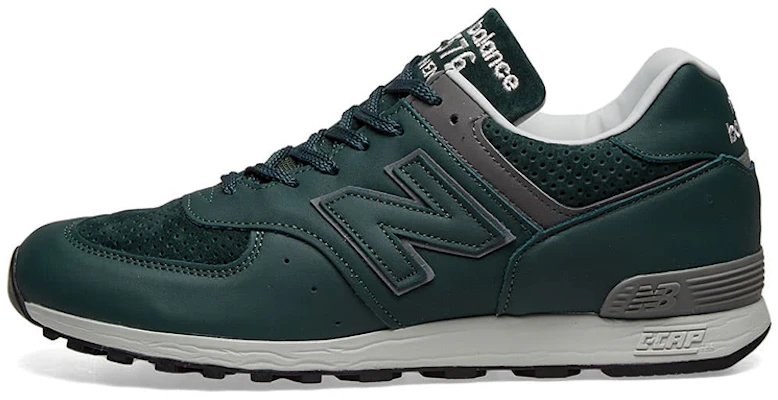 Kasut New Balance 576 Hunter 'Green' M576GGG Buy Kasut New Balance 576 Hunter 'Green' M576GGG