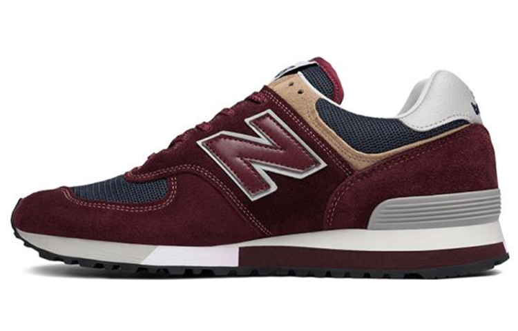 Buy New Balance 576 Made in England 'Veg Tan' OU576VT - Novelship