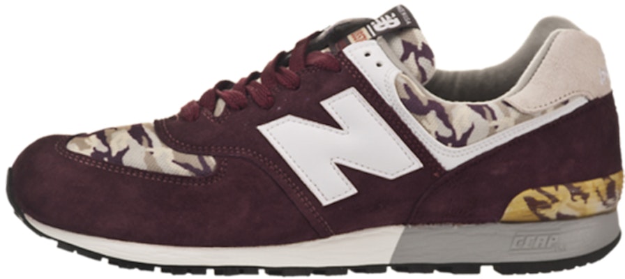 New Balance 576 USA Burgundy US576CM4 Buy New Balance 576 USA Burgundy US576CM4