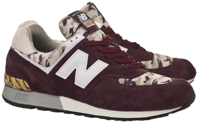 New Balance 576 USA Bordeaux US576CM4 Order New Balance 576 USA Bordeaux US576CM4
