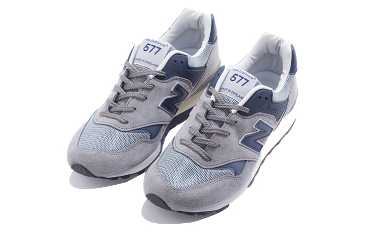 Order 뉴발란스 577 '25주년 기념' M577ANG M577ANG