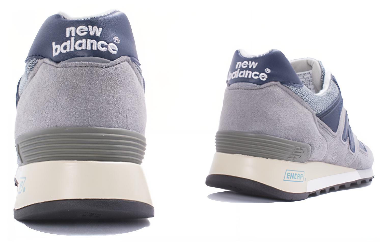 Lookbook New Balance 577 「25週年紀念」M577ANG