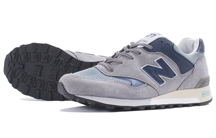 Shop New Balance 577 「25週年紀念」M577ANG