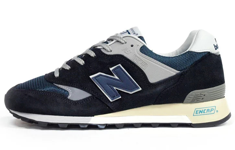 Buy New Balance 577 "周年套装 - 海军蓝" M577ANN