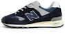 New Balance 577 'Anniversary Pack - Biru Tua' M577ANN