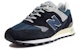 New Balance 577 'Anniversary Pack - Biru Tua' M577ANN