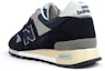 Lookbook New Balance 577 'Anniversary Pack - Biru Tua' M577ANN