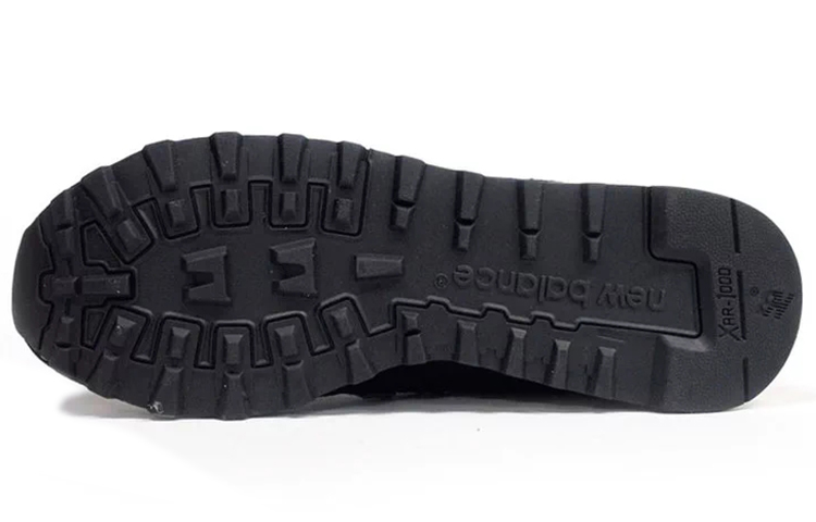 Shop New Balance 577 "周年套装 - 海军蓝" M577ANN