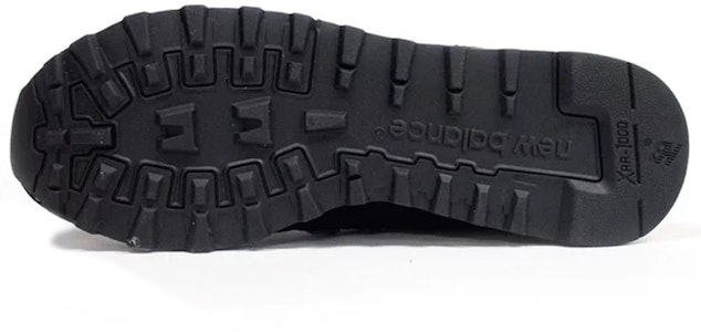 New Balance 577 'Anniversary Pack - Biru Dongker' M577ANN Shop New Balance 577 'Anniversary Pack - Biru Dongker' M577ANN