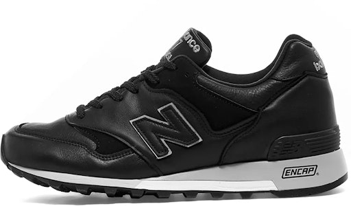 뉴발란스 577 블랙 (New Balance 577 Black) M577KKG Buy 뉴발란스 577 블랙 (New Balance 577 Black) M577KKG