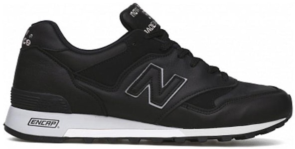 뉴발란스 577 블랙 (New Balance 577 Black) M577KKG Order 뉴발란스 577 블랙 (New Balance 577 Black) M577KKG