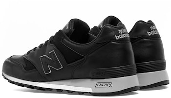 New Balance 577 'Hitam' M577KKG Shop New Balance 577 'Hitam' M577KKG