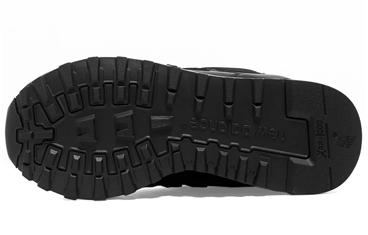 Purchase 新百伦 577 '黑色' M577KKG