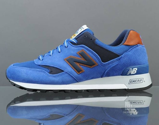 New Balance 577 'Pesta Kampung' M577CFB Order New Balance 577 'Pesta Kampung' M577CFB