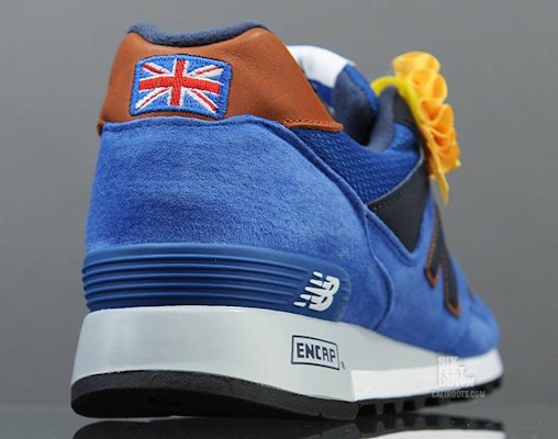 New Balance 577 'Pesta Kampung' M577CFB Shop New Balance 577 'Pesta Kampung' M577CFB