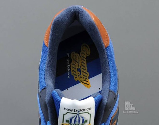 New Balance 577 'Pesta Kampung' M577CFB Sizing New Balance 577 'Pesta Kampung' M577CFB