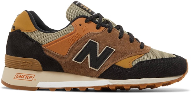 New Balance 577 'Paquete de Otoño' M577COB Buy New Balance 577 'Paquete de Otoño' M577COB