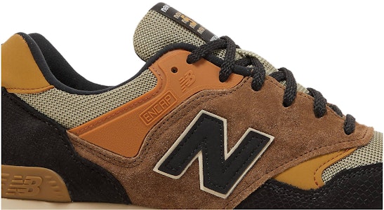 New Balance 577 'Paquete de Otoño' M577COB Order New Balance 577 'Paquete de Otoño' M577COB