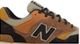 New Balance 577 'Fall Pack' Lelaki Wanita Sneakers M577COB