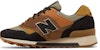 New Balance 577 'Fall Pack' Lelaki Wanita Sneakers M577COB