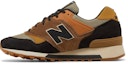 Lookbook New Balance 577 'Fall Pack' Lelaki Wanita Sneakers M577COB