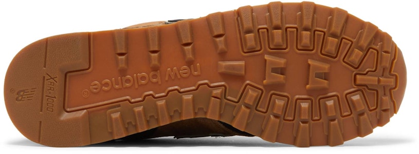 New Balance 577 'Paquete de Otoño' M577COB Shop New Balance 577 'Paquete de Otoño' M577COB