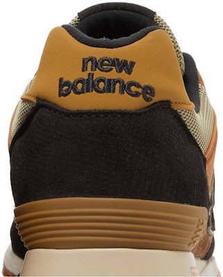 New Balance 577 'Fall Pack' Lelaki Wanita Sneakers M577COB Sizing New Balance 577 'Fall Pack' Lelaki Wanita Sneakers M577COB