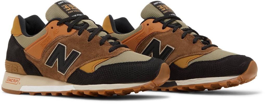 New Balance 577 'Fall Pack' Lelaki Wanita Sneakers M577COB Cheap New Balance 577 'Fall Pack' Lelaki Wanita Sneakers M577COB