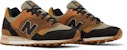 New Balance 577 'Fall Pack' Lelaki Wanita Sneakers M577COB