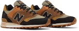 Cheap New Balance 577 'Fall Pack' Lelaki Wanita Sneakers M577COB