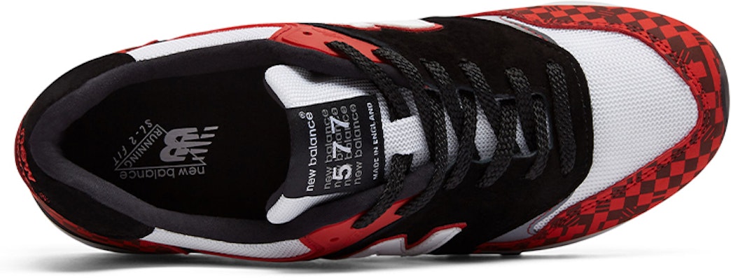 New Balance 577 'Harajuku Pack' 2020 M577HJK Lookbook New Balance 577 'Harajuku Pack' 2020 M577HJK