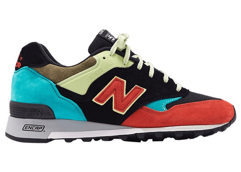 Buy New Balance 577 'Pelbagai Warna' NBM577ST