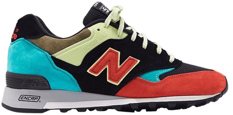 新百倫 577 '多彩色' NBM577ST Buy 新百倫 577 '多彩色' NBM577ST