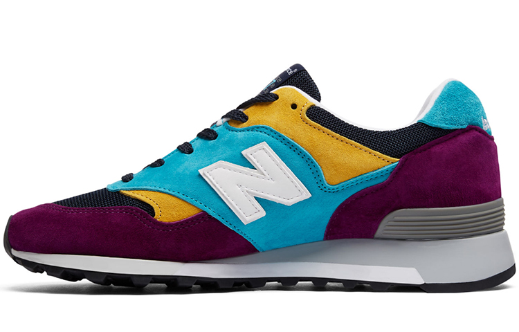 Buy 新百伦 577 '多彩版' M577LP