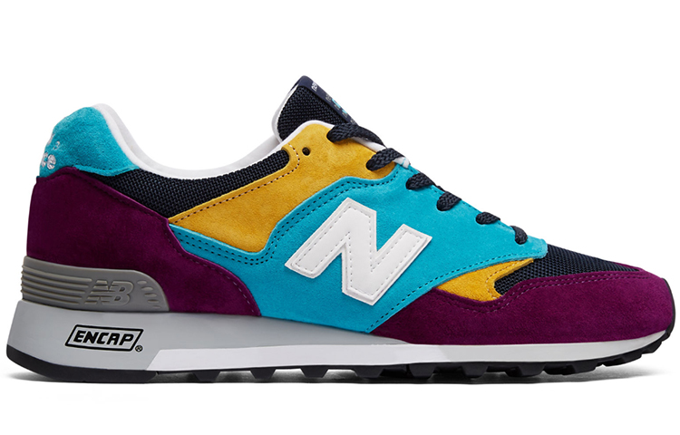 Order 新百伦 577 '多彩版' M577LP