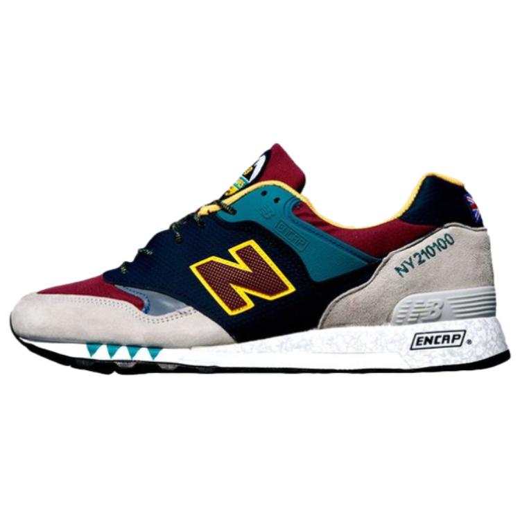 Buy New Balance 577 'Napes' Pria/Wanita Sneakers M577NGB