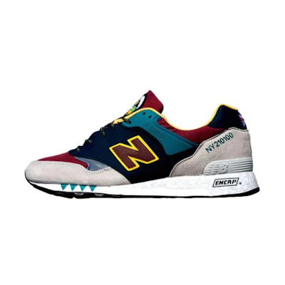 NB 577 'Napes'