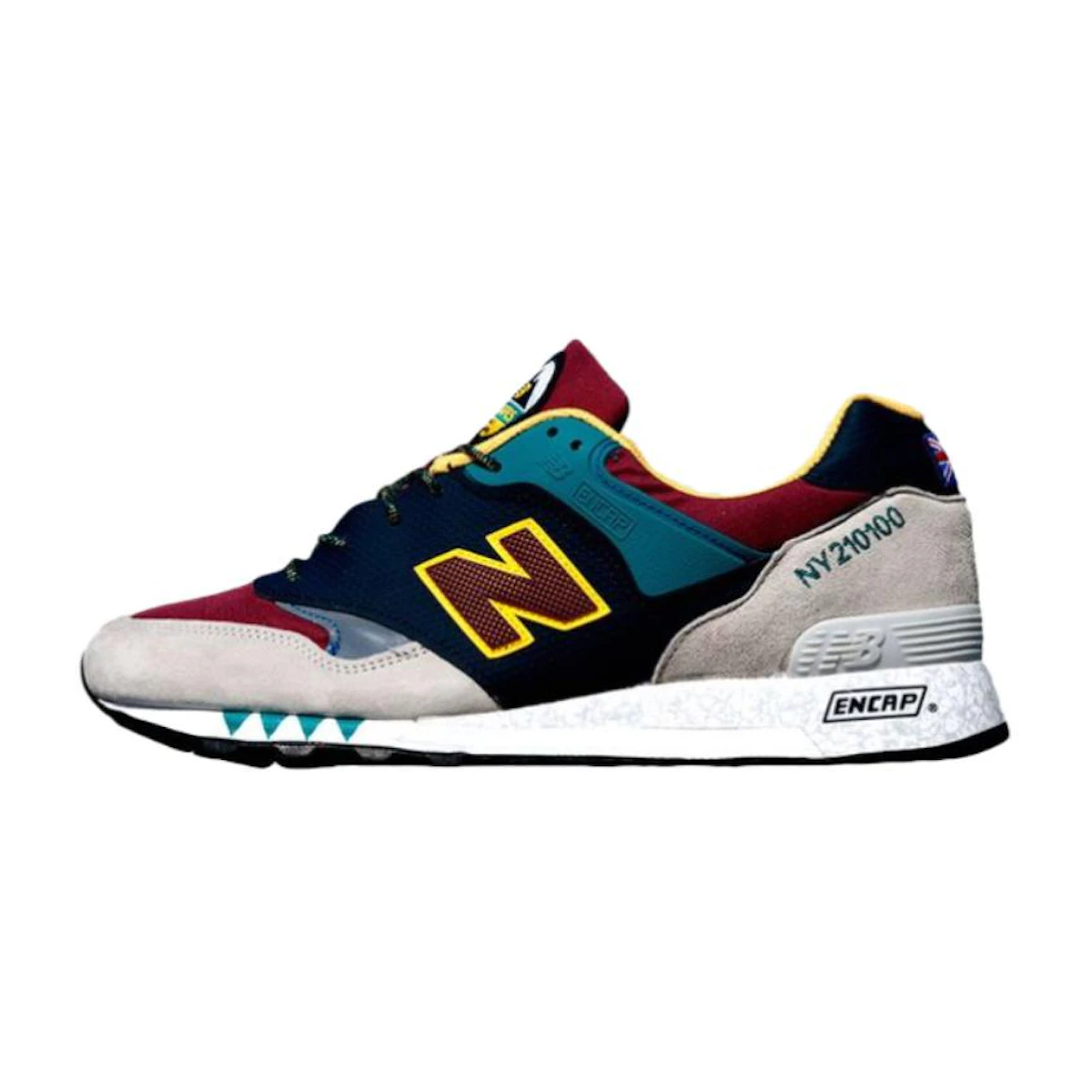 New Balance 577 Napes Pack NEW BALANCE 577 NAPES UK Sneakers ER