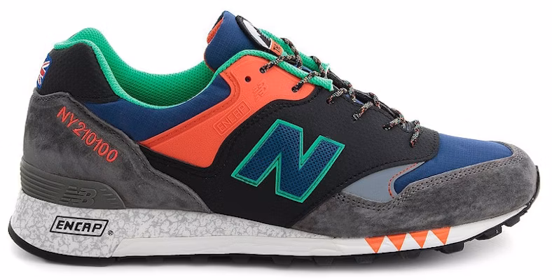 ニューバランス577 "ネーピス" M577NGO Buy ニューバランス577 "ネーピス" M577NGO