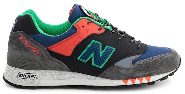 New Balance 577 'Napes' Sepatu Sneakers M577NGO Buy New Balance 577 'Napes' Sepatu Sneakers M577NGO