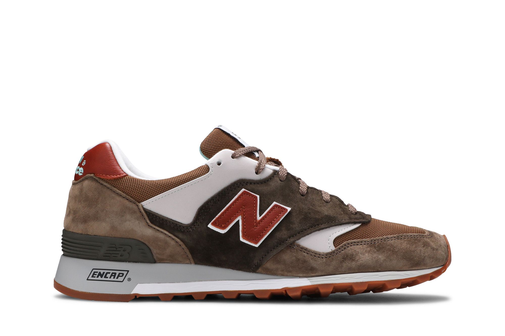 Buy New Balance 577 'Oliva y Beige' M577OTG