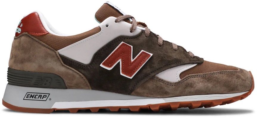 New Balance 577 'Oliva y Beige' M577OTG Buy New Balance 577 'Oliva y Beige' M577OTG