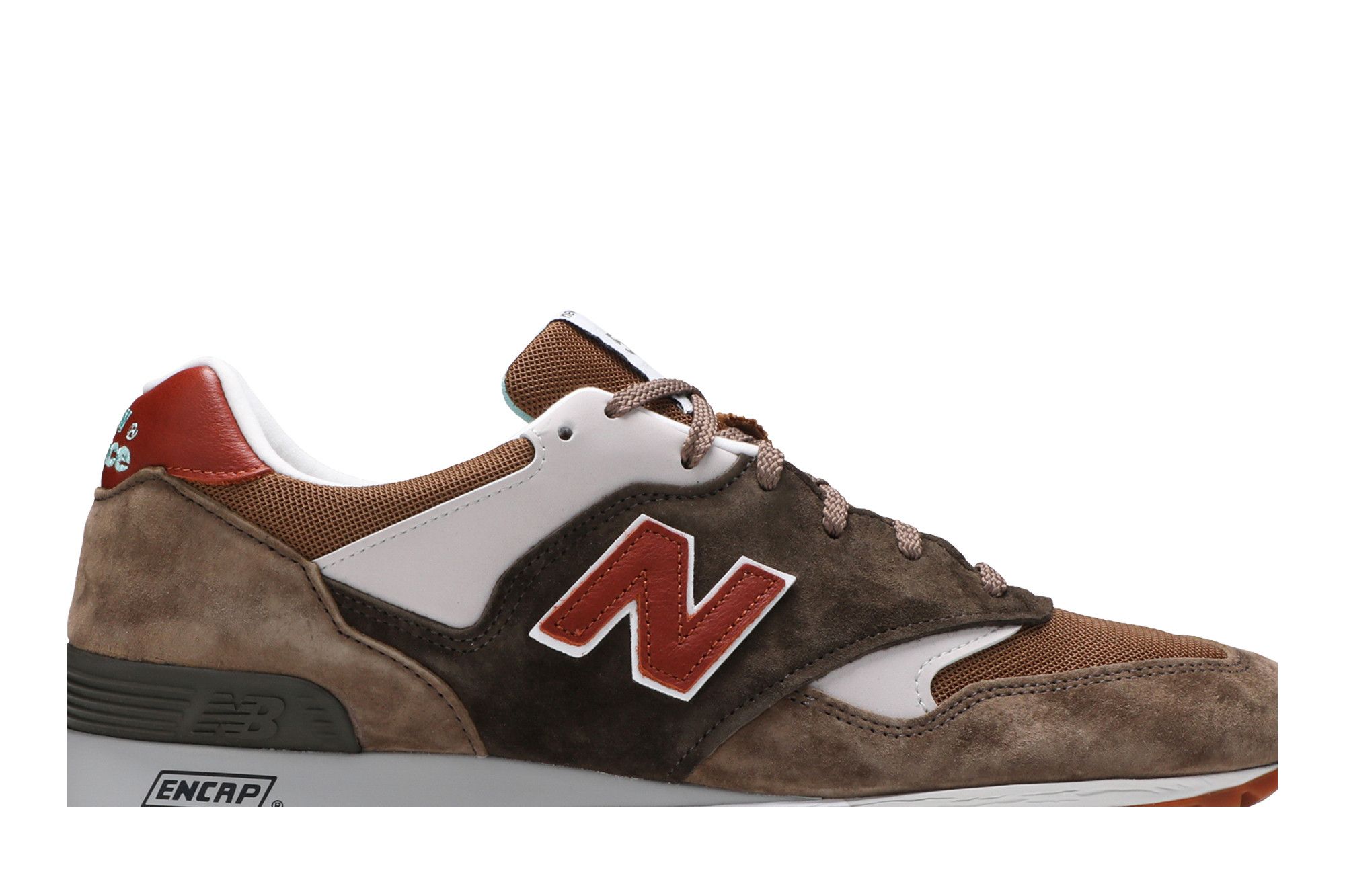 Order New Balance 577 'Oliva y Beige' M577OTG