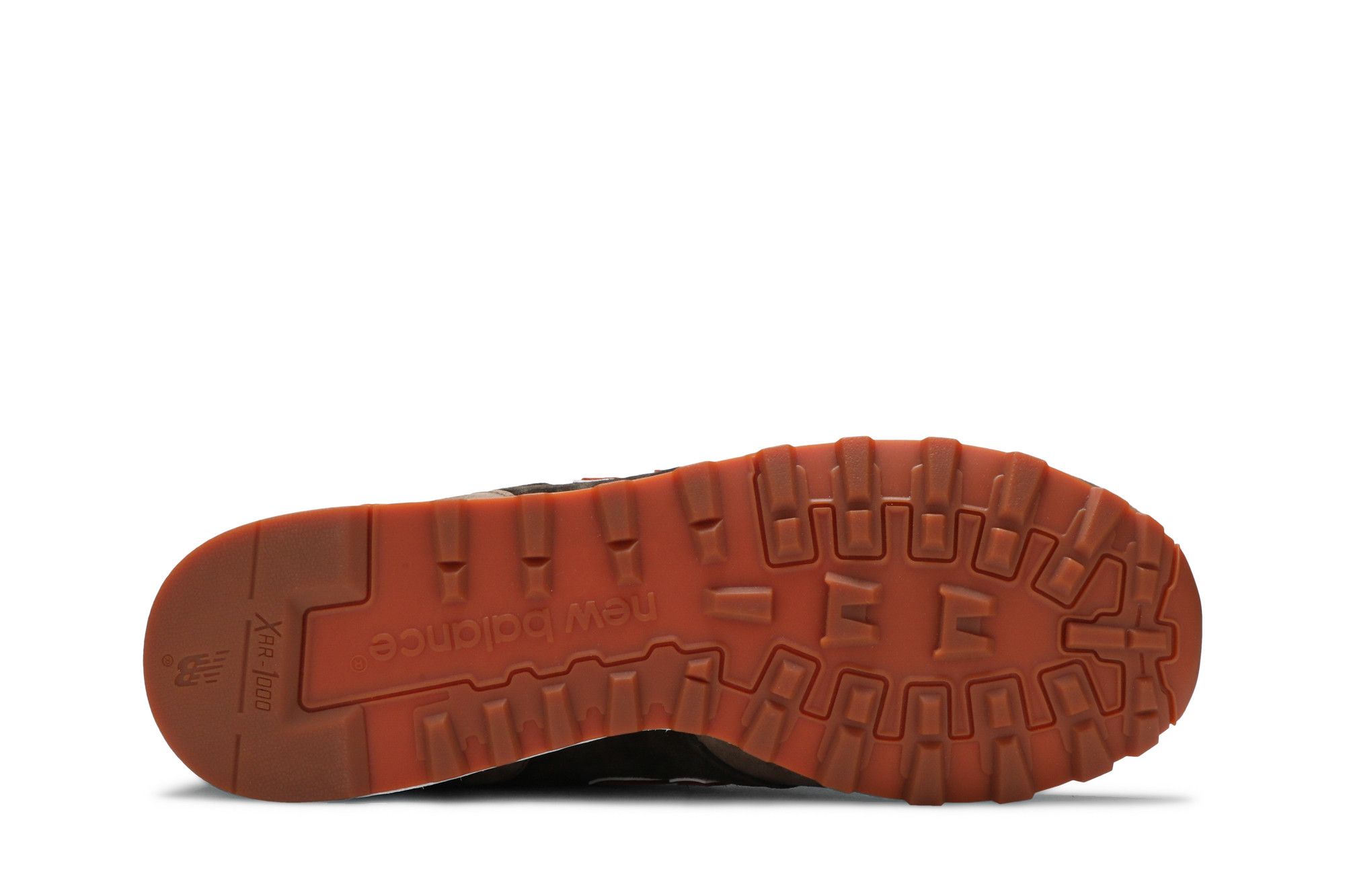 Shop New Balance 577 'Oliva y Beige' M577OTG