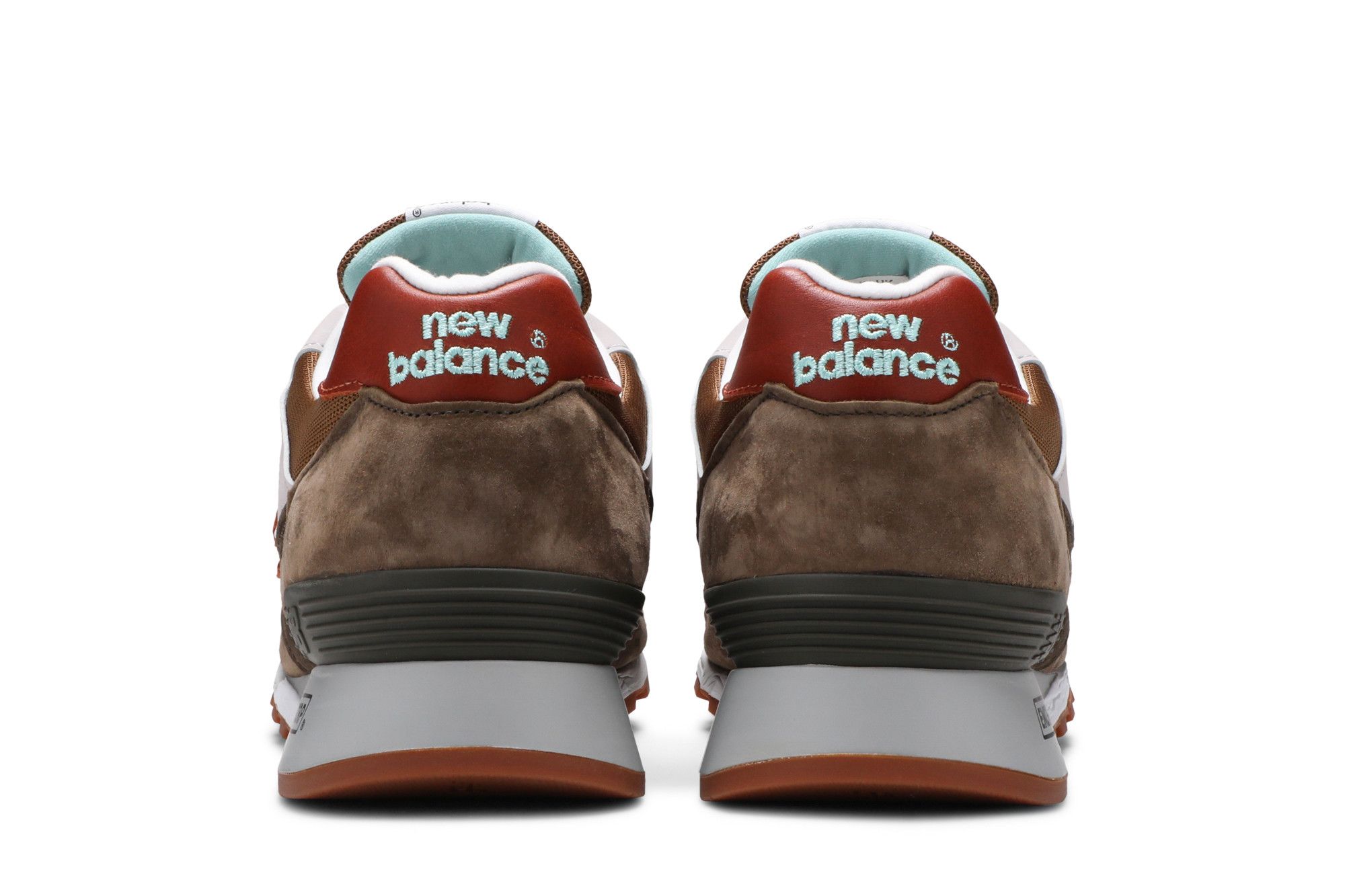 Details for New Balance 577 'Oliva y Beige' M577OTG