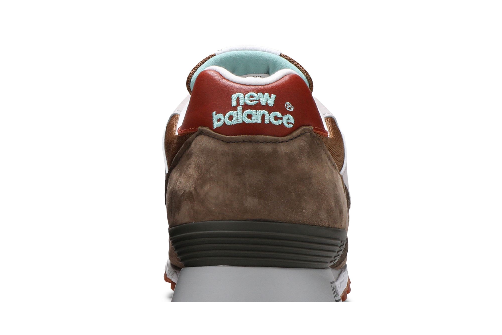 Sizing New Balance 577 'Oliva y Beige' M577OTG