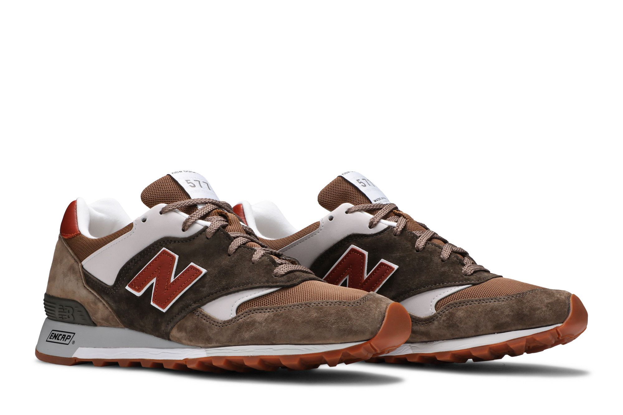 Cheap New Balance 577 'Oliva y Beige' M577OTG