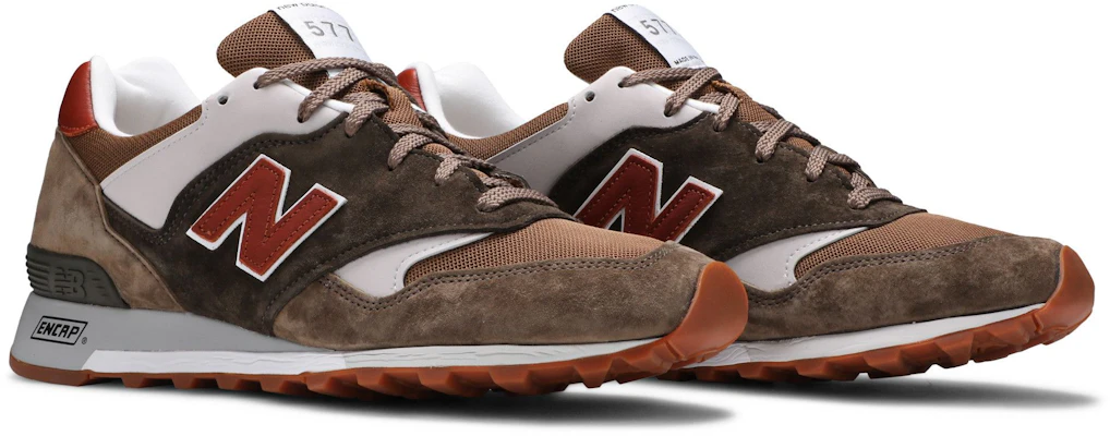 New Balance 577 'Oliva y Beige' M577OTG Cheap New Balance 577 'Oliva y Beige' M577OTG